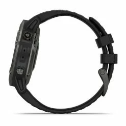 GPS Multisportuhr Garmin Fenix 6 Pro Sapphire -Fahrräder Verkaufsladen img bike computer garmin 10