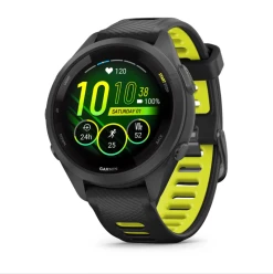GPS Multisportuhr Garmin Forerunner 265S