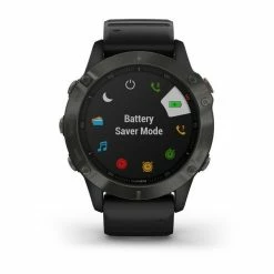 GPS Multisportuhr Garmin Fenix 6 Pro Sapphire -Fahrräder Verkaufsladen img bike computer garmin 8