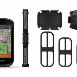 Fahrradcomputer Garmin Edge 1030 Plus Bundle