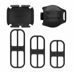Zubehör Garmin Geschwindigkeitssensor Und Trittfrequenzsensor Bluetooth E ANT+