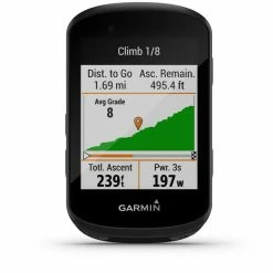 Fahrradcomputer Garmin Edge 530