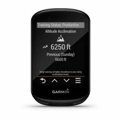 Fahrradcomputer Garmin Edge 830