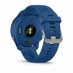 GPS Multisportuhr Garmin Forerunner 255 -Fahrräder Verkaufsladen img bike computer garmin forerunner 255 blau 6