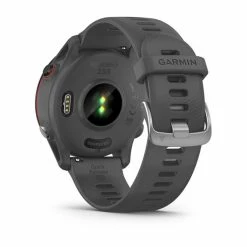 GPS Multisportuhr Garmin Forerunner 255 -Fahrräder Verkaufsladen img bike computer garmin forerunner 255 grau 7