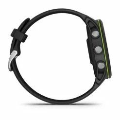 GPS Multisportuhr Garmin Forerunner 255 Music -Fahrräder Verkaufsladen img bike computer garmin forerunner 255 music schwarz 4