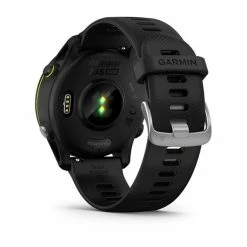 GPS Multisportuhr Garmin Forerunner 255 Music -Fahrräder Verkaufsladen img bike computer garmin forerunner 255 music schwarz 6
