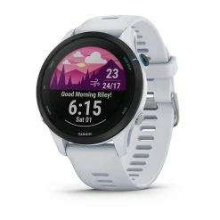 GPS Multisportuhr Garmin Forerunner 255 Music -Fahrräder Verkaufsladen img bike computer garmin forerunner 255 music wei