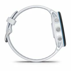 GPS Multisportuhr Garmin Forerunner 255 Music -Fahrräder Verkaufsladen img bike computer garmin forerunner 255 music wei 4