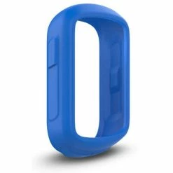 Garmin Zubehör Hülle In Silikon Edge 130 -Fahrräder Verkaufsladen img bike computer garmin garmin custodia in silicone per edge 130 blue