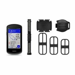 Fahrradcomputer Garmin Edge 1040 Bundle