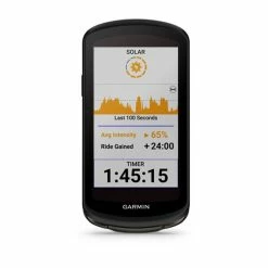 Fahrradcomputer Garmin Edge 1040 Solar