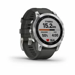 GPS Multisportuhr Garmin Fenix 7 Standard Edition -Fahrräder Verkaufsladen img bike computer garmin garmin fenix 7 3