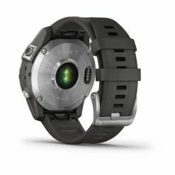 GPS Multisportuhr Garmin Fenix 7 Standard Edition -Fahrräder Verkaufsladen img bike computer garmin garmin fenix 7 6