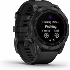 GPS Multisportuhr Garmin Fenix 7 Solar Edition -Fahrräder Verkaufsladen img bike computer garmin garmin fenix 7 solar 3