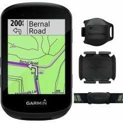 Fahrradcomputer Garmin Edge 530 Bundle