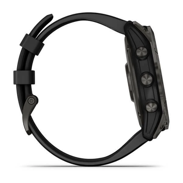 GPS Multisportuhr Garmin Fenix 7X Sapphire Solar 5 GPS Multisportuhr Garmin Fenix 7X Sapphire Solar – Bild 5