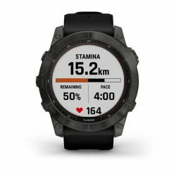 GPS Multisportuhr Garmin Fenix 7X Sapphire Solar 13 GPS Multisportuhr Garmin Fenix 7X Sapphire Solar -Fahrräder Verkaufsladen img bike computer garmin pd 05 lg d8bdc4bc 2577 4c46 b672 40076e3de048