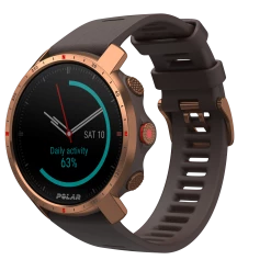 GPS Multisportuhr Polar Grit X Pro