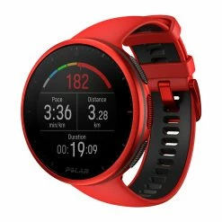 GPS Multisportuhr Polar Vantage V2