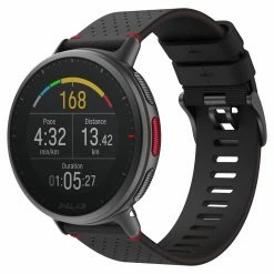 GPS Multisportuhr Polar Vantage V2 SHIFT