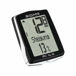 Fahrradcomputer Sigma BC 14.16 -Fahrräder Verkaufsladen img bike computer sigma 14 163