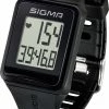 GPS Multisportuhr Sigma ID.GO