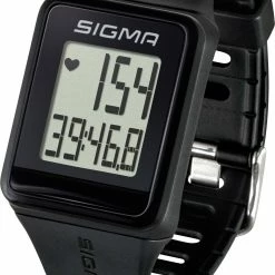 GPS Multisportuhr Sigma ID.GO
