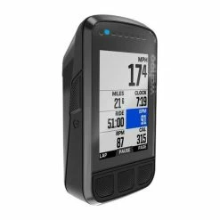Fahrradcomputer Wahoo Elemnt Bolt V2 -Fahrräder Verkaufsladen img bike computer wahoo boltv26