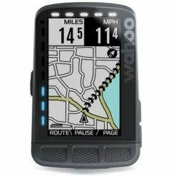 Fahrradcomputer Wahoo Elemnt Roam