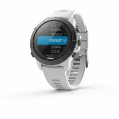GPS Multisportuhr Wahoo Elemnt Rival