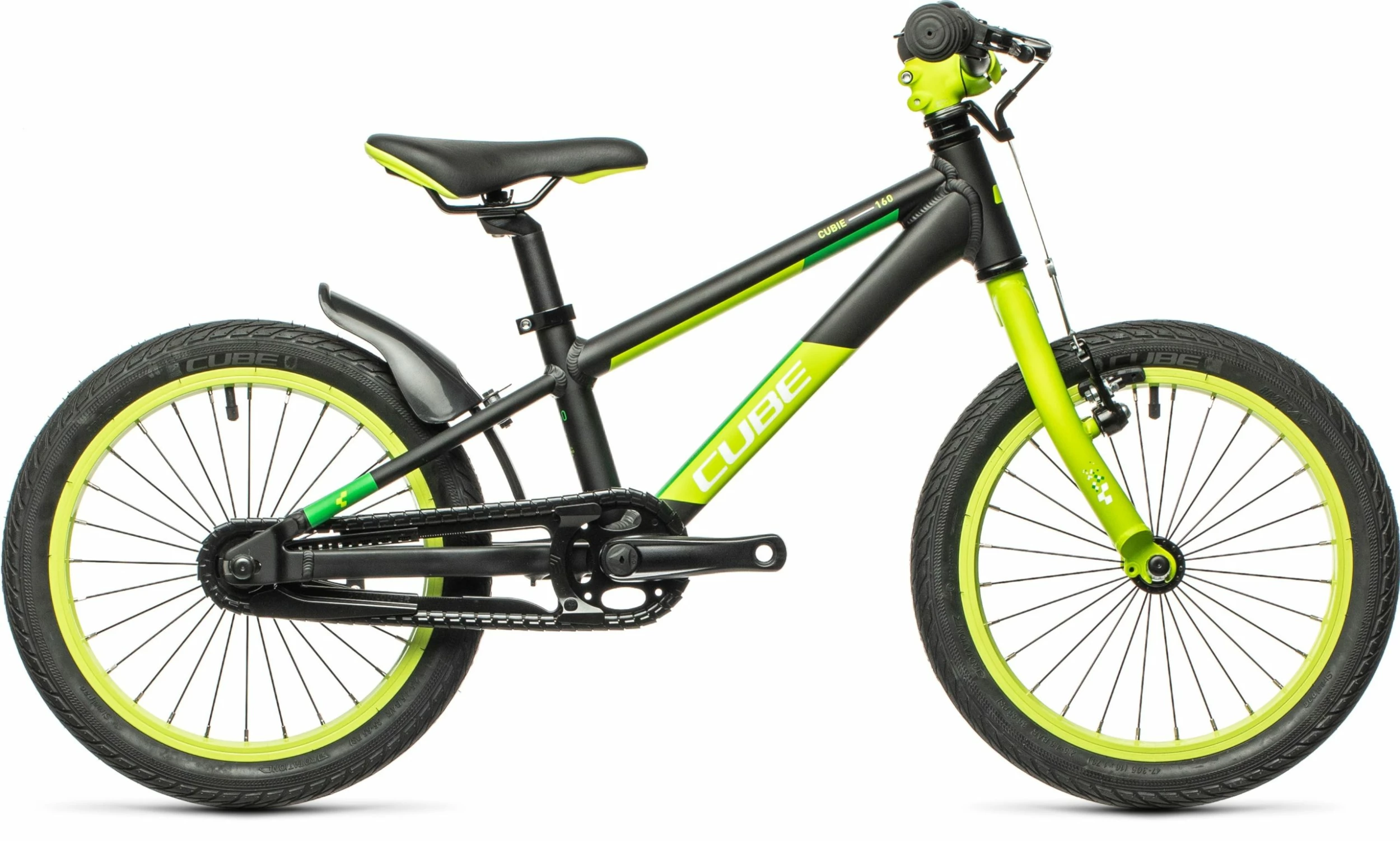 16" (ca. 3 - 5 Jahre) Cube Cubie 160 RT 1 16" (ca. 3 - 5 Jahre) Cube Cubie 160 RT