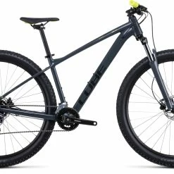 MTB Hardtail Cube Aim Pro