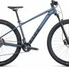 MTB Hardtail Cube Attention