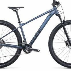 MTB Hardtail Cube Attention