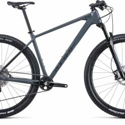 MTB Hardtail Cube Reaction C:62 Pro