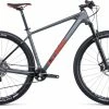 MTB Hardtail Cube Reaction C:62 Race