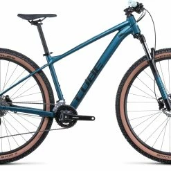 MTB Hardtail Cube Access WS Pro