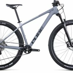 MTB Hardtail Cube Access WS C:62 Pro