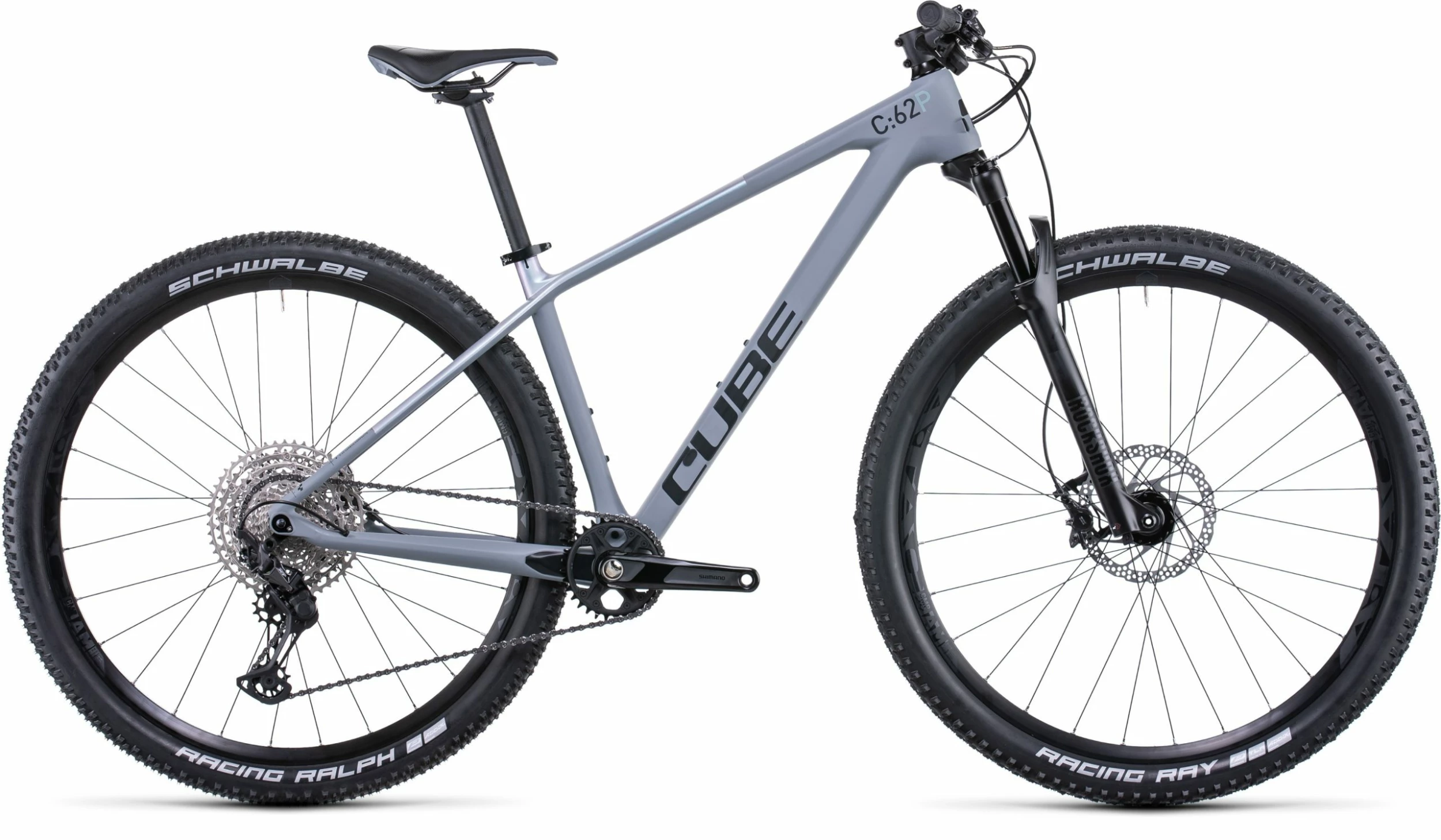 MTB Hardtail Cube Access WS C:62 Pro 1 MTB Hardtail Cube Access WS C:62 Pro