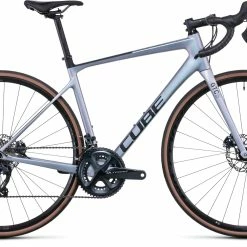 Rennrad Cube Axial WS GTC SL