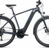 E-Bike City-Trekking Cube Touring Hybrid One 400 Men