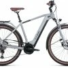 E-Bike City-Trekking Cube Touring Hybrid Pro 500 Men