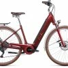 E-Bike City-Trekking Cube Ella Ride Hybrid 500