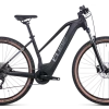E-Bike MTB Hardtail Cube Reaction Hybrid One 500 Trapeze