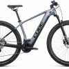E-Bike MTB Hardtail Cube Reaction Hybrid Pro 625