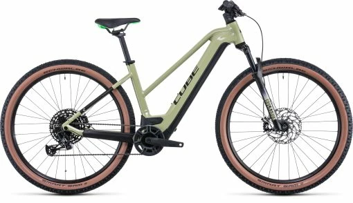 E-Bike MTB Hardtail Cube Reaction Hybrid EXC 750 29 Trapeze -Fahrräder Verkaufsladen img cube cube 2022 534263z light zoom