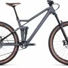 Trail Cube Stereo 140 HPC Race 27.5