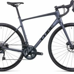 Rennrad Cube Attain GTC SL
