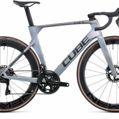 Rennrad Cube Litening AERO C:68X SLT